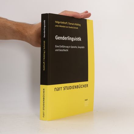 Genderlinguistik