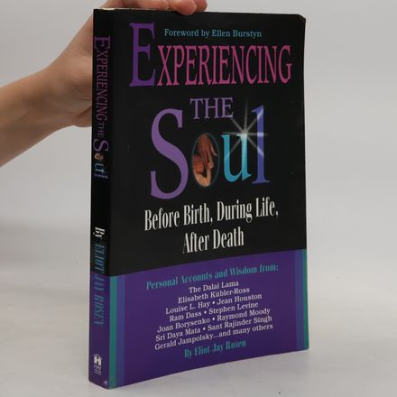 Experiencing the Soul