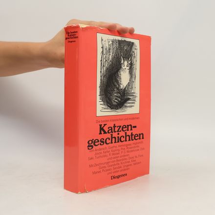 Die besten klassischen und modernen Katzengeschichten