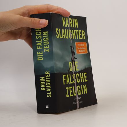 Die falsche Zeugin