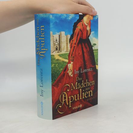 Das Mädchen aus Apulien