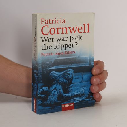 Wer war Jack the Ripper?