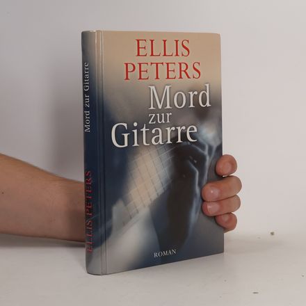 Mord zur Gitarre