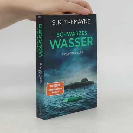 Schwarzes Wasser