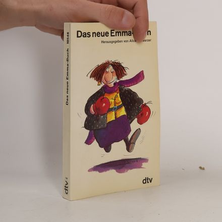 Das neue Emma-Buch