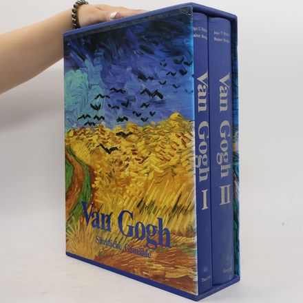 Van Gogh. Sämtliche Gemälde I.-II.