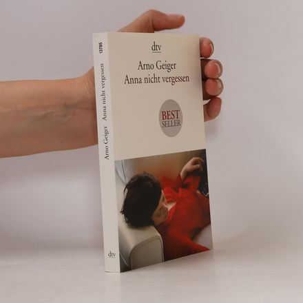 Anna nicht vergessen