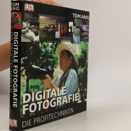 Digitale Fotografie