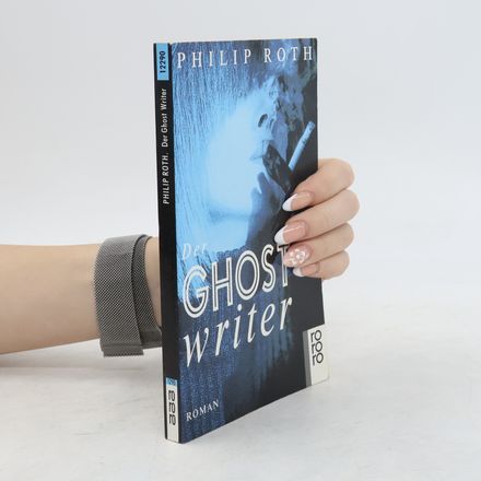 Der Ghostwriter. Roman.