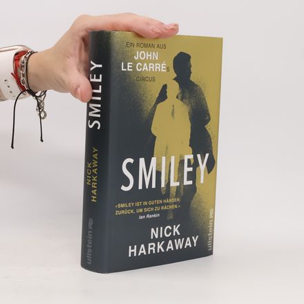 John Le Carré's Circus: Smiley