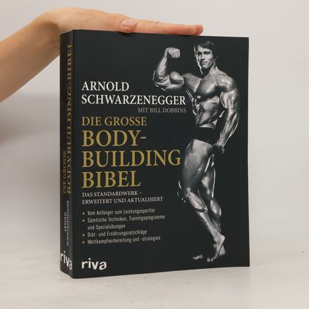 Die grosse Bodybuilding Bibel