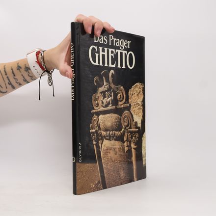 Das Prager Ghetto