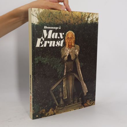 Hommage à Max Ernst