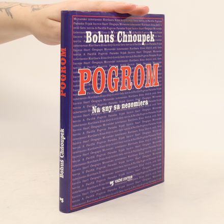 Pogrom - Na sny sa nezomiera
