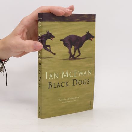 Black dogs