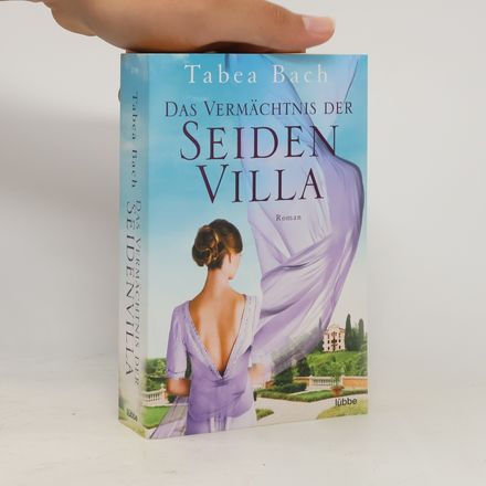 Das Vermächtnis der Seidenvilla