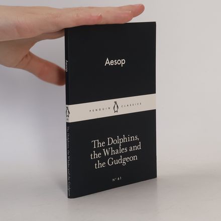 The dolphins, the whales and the gudgeon