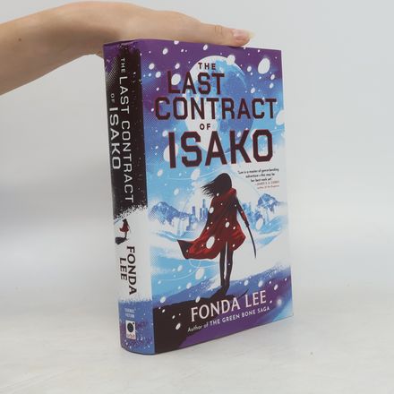 The Last Contract of Isako