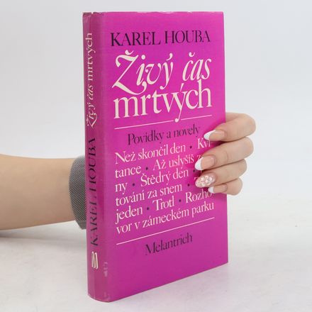 Živý čas mrtvých