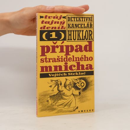 Případ strašidelného mnicha