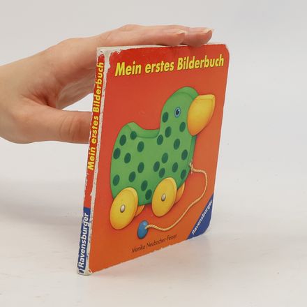 Mein erstes Bilderbuch