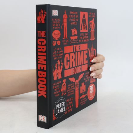 The Crime Book