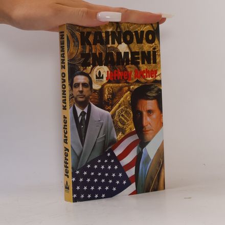 Kainovo znamení
