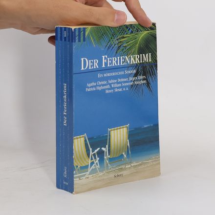 Der Ferienkrimi