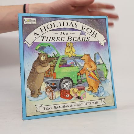 Collins Picture Books: A Holiday for Three Bears
