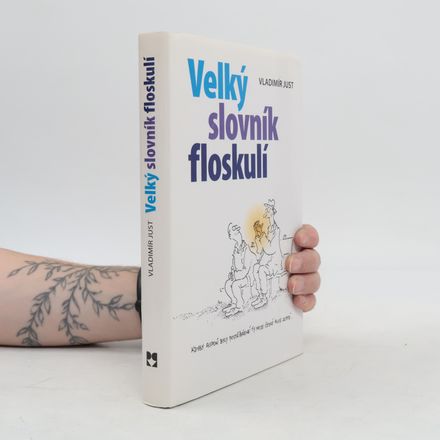 Velký slovník floskulí