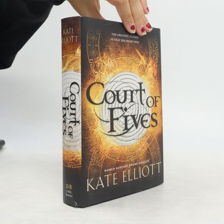 Court of Fives
