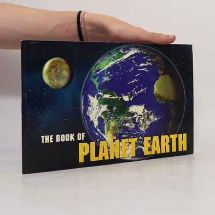 The Book of Planet Earth