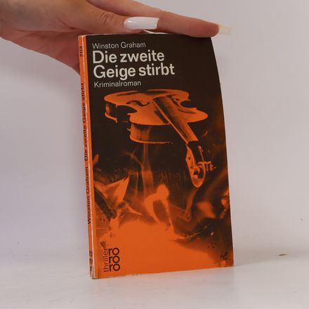Die zweite Geige stirbt