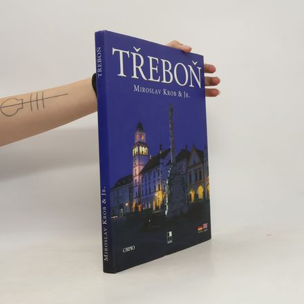 Třeboň