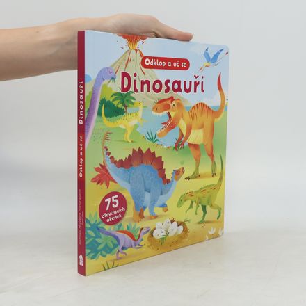 Dinosauři