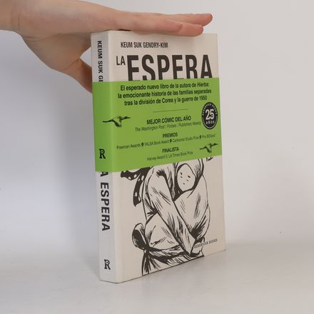 La espera