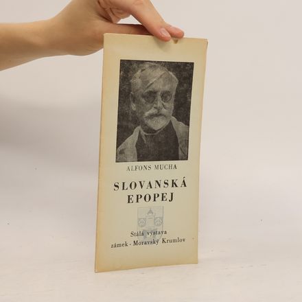 Slovanská epopej
