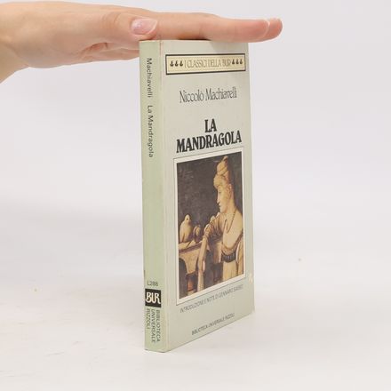 La mandragola