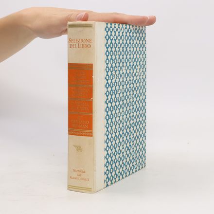 Selezione del libro