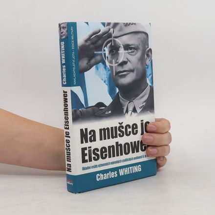 Na mušce je Eisenhower