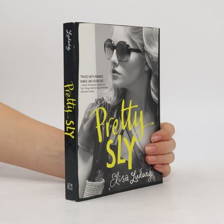 Pretty Crooked - 2: Pretty Sly