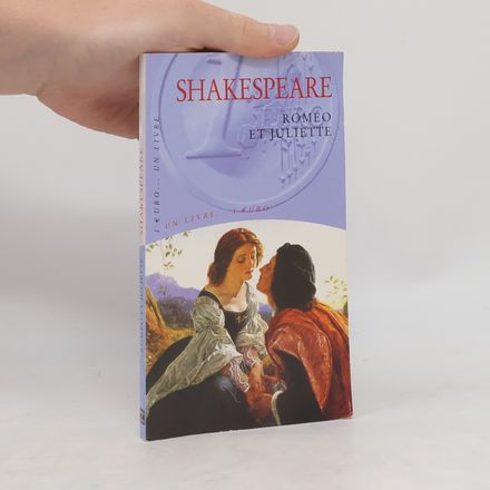 1 Euro... Un Livre: Roméo et Juliette