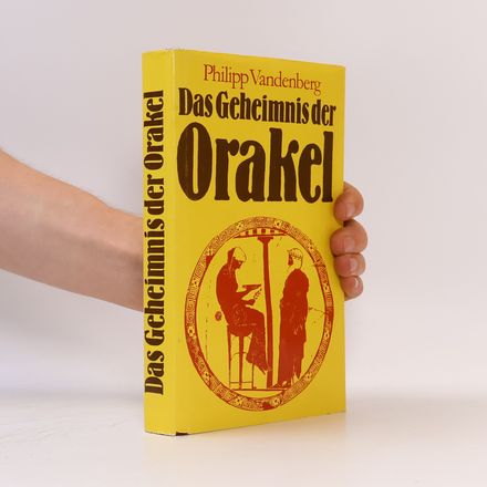 Das Geheimnis der Orakel