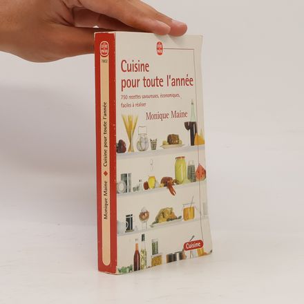 Cuisine pour toute l'année