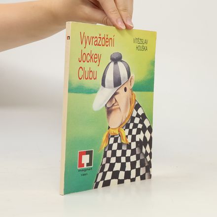 Vyvraždění Jockey Clubu