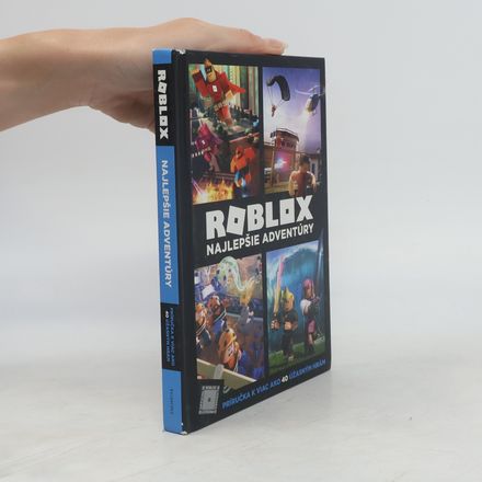 Roblox: Najlepšie adventúry