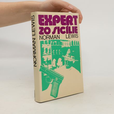 Expert zo Sicílie