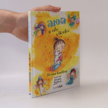 Anna a víly uličnice