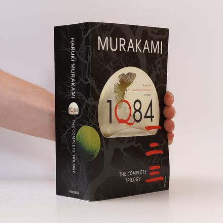 1Q84. The Complete Trilogy