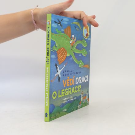 Vědí draci o legraci?
